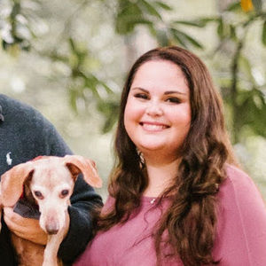 Meet your Posher, Aimee